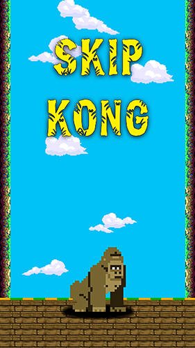 game pic for Skip Kong